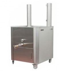 2-FOGON FREIDORA PROFES. GAS